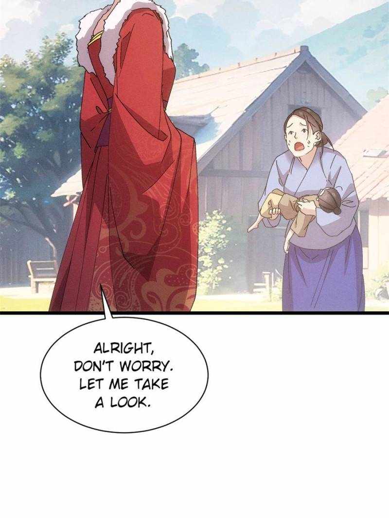 I Determine My Own Destiny Chapter 281 62